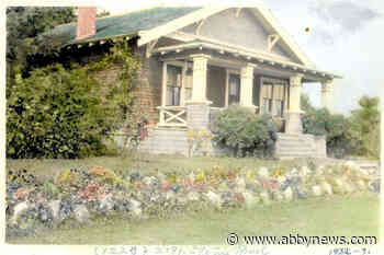 The fear of selling a century-old home