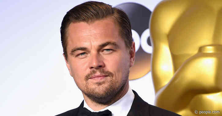 Will He Win Again? A Brief History of Leonardo DiCaprio and the Oscars