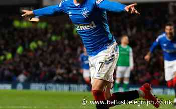Rangers need to stand tall in big moments to pile title pressure on the Hoops
