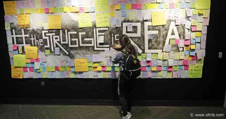 Jevaughn A. Richardson: Sad music can be a relief for depression