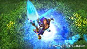 Activision Blizzard has several more remakes and remasters planned for 2020