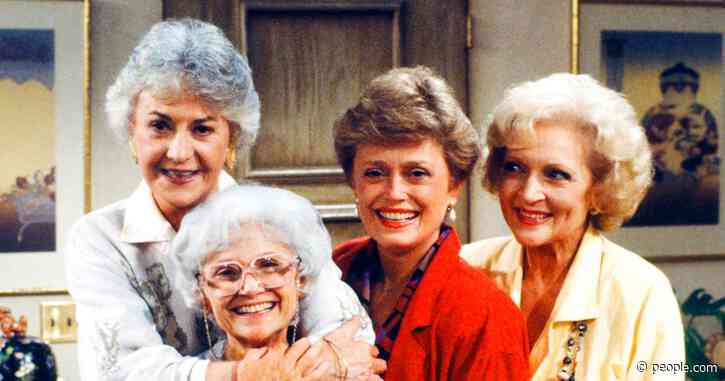 You Can Now Book a Golden Girls Cruise for 2021, Complete with Cheesecake, Bingo and More!