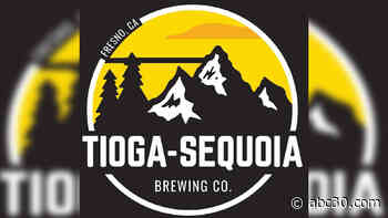 Tioga Sequoia Brewing Company to open second location in Merced