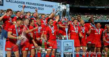 Saracens dodge European Champions Cup ban after fielding ineligible player