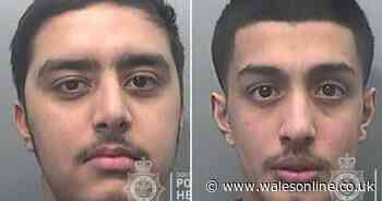 Teen drug dealers used electric scooters and Airbnb flat to operate in Swansea