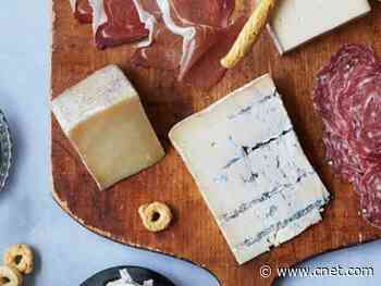 The most romantic gifts for your food-obsessed Valentine     - CNET