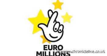 Winning EuroMillions numbers: Winning lotto and Thunderball numbers for Friday February 7