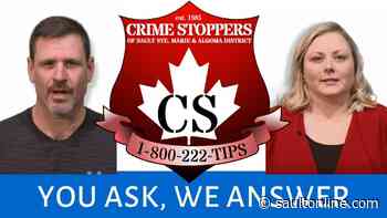 Crime Stoppers: Jeopardy Episode 2