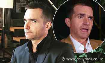 Married At First Sight: John Aiken charges $15,000 for a three-day relationship rescue retreat