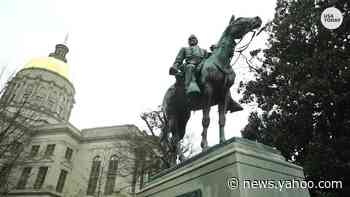 Virginia could scrap a Confederate holiday dating back to the 1800s and instead mark Election Day