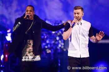 Justin Timberlake's Best Features on Rap Songs, Ranked: Critic's Pick