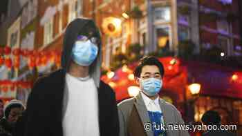 Milton Keynes quarantine site for Britons returning from coronavirus-hit city