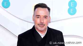 Harry and Meghan can achieve ‘great’ philanthropic work, David Furnish says