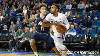 Buffalo vs. Central Michigan odds, line: 2020 college basketball picks, Feb. 7 predictions from proven model