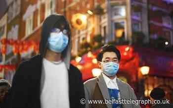 Milton Keynes quarantine site for Britons returning from coronavirus-hit city