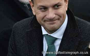 Mood for change seems so strong that Varadkar may have to dust off his CV