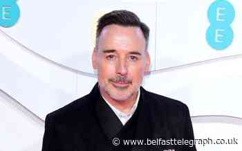 Harry and Meghan can achieve ‘great’ philanthropic work, David Furnish says
