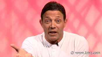 Jordan Belfort Says Bernie Madoff Deserves to Die in Prison