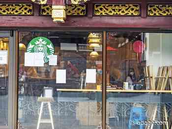 Marketers and agencies take measures as coronavirus grinds business to a halt in China