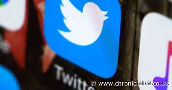 Twitter crashes leaving thousands unable to access social media site