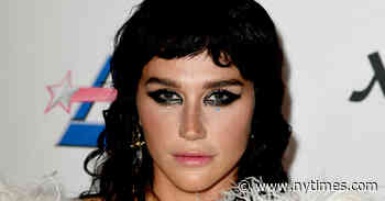 Setback for Kesha in Legal Battle Over Rape Claims Against Dr. Luke