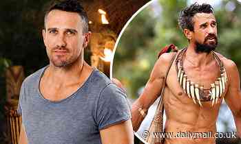 Australian Survivor's Lee Carseldine spent WEEKS in hospital following a spider bite