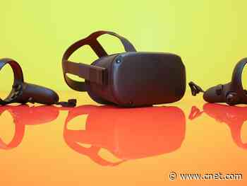 Facebook expects Oculus hardware delays from the coronavirus     - CNET