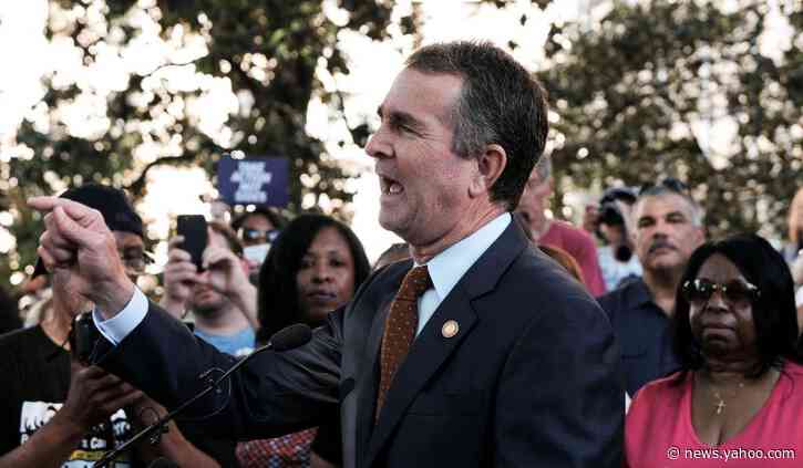 Virginia’s Unconstitutional Attack on Gun Owners