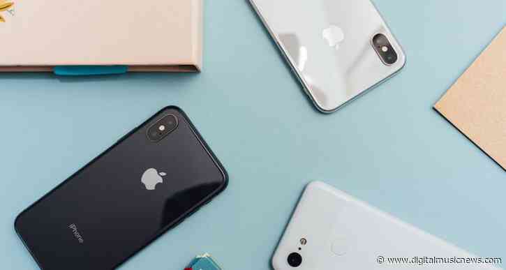 Apple Fined $27 Million In France for the iPhone Slowdown Scandal