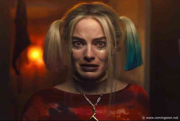 Birds of Prey Opening Weekend Tracking Below Expectations