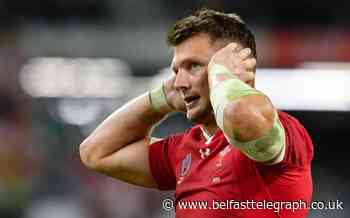 Biggar urges Wales to make life uncomfortable for Ireland fly-half Sexton