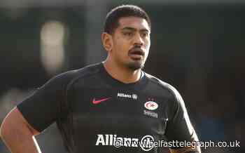 Saracens escape with £42,500 fine for fielding ineligible player in Champions Cup