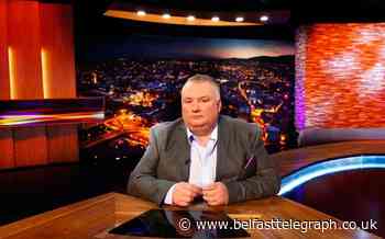 Furious Nolan hits back over claims he was manipulating Quinn parents