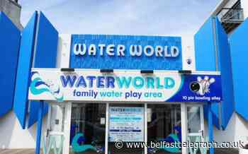 Fears for North Coast tourism as Waterworld under threat of closure by debt-ridden council