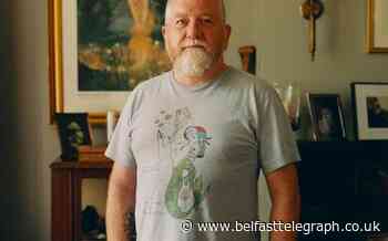 I've made the same journey as Schofield, reveals former PSNI officer