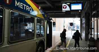 Charges filed in deadly Metro Transit bus shooting, while new safety plans anticipated