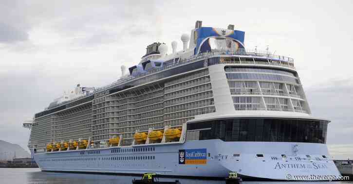 Cruise lines ban Chinese passport holders over coronavirus fears