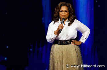 Oprah Slams the 'Misogynist Vitriol' Against Gayle King After Kobe Bryant Rape Interview Question