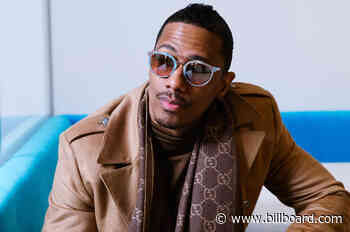 Nick Cannon Believes Eminem Is a 'Product' of Institutional Racism