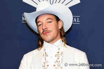 The Week in Diplo: In Which Diplo Goes to the Super Bowl, Hangs With Shaq & Wears a Variety of Cowboy Hats