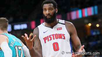 Andre Drummond trade: Pistons' Stefanski addresses market value of All-Star center following deadline