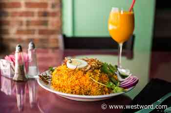 Great Places to Eat Near the Denver Performing Arts Complex - Westword