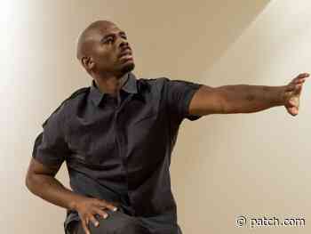 Metro School of Arts Choreographer Wins Award at Dance Contest - Patch.com