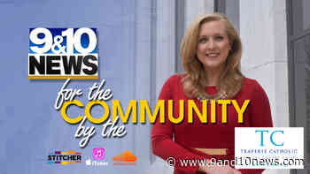 For The Community, By The Community Podcast: Arts for All of Northern Michigan - 9&10 News