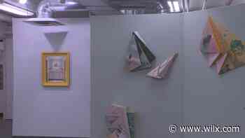 Mayor Andy Schor gives priority to the arts in 2020 - WILX-TV