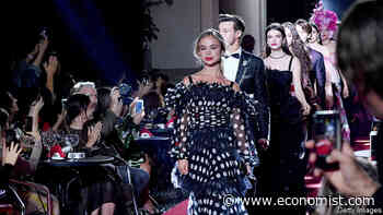 Why aristocrats are flocking to the creative arts - The Economist