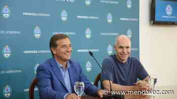 La promoción turística entre Mendoza y Buenos Aires - Mendovoz