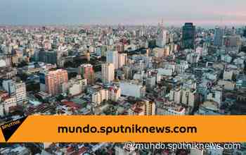 Más de 27.000 hogares se quedan sin luz en Buenos Aires en plena ola de calor - Sputnik Mundo
