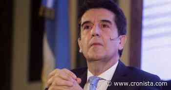Melconian: "La negociación de la provincia de Buenos Aires fue una desgracia" - El Cronista