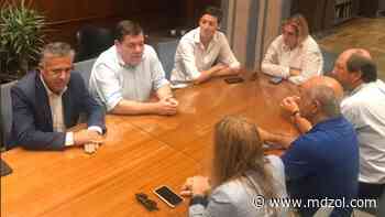 Cornejo: "Buenos Aires es el Talón de Aquiles del peronismo" - MDZ Online